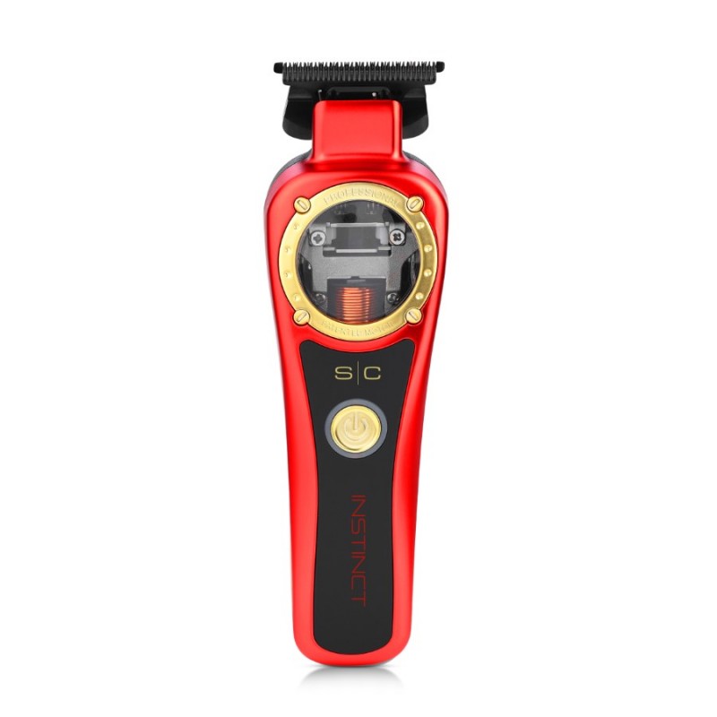 Stylecraft Instinct Trimmer with Free DLC Ultimate 2.0 blade